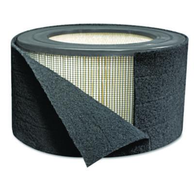 HWLHRFAP1 Universal Pre-Filter, 8.37 x 8.5 HONEYWELL ENVIRONMENTAL
