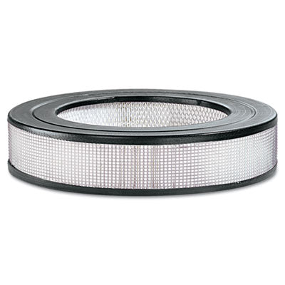 HWLHRFF1 Round HEPA Replacement Filter, 14.87 x 14.8 HONEYWELL ENVIRONMENTAL