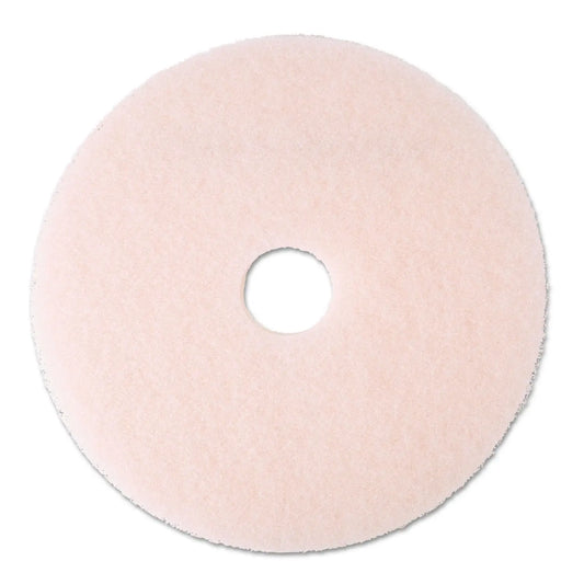 MMM25858 Ultra High-Speed Eraser Floor Burnishing Pad 3600, 20
