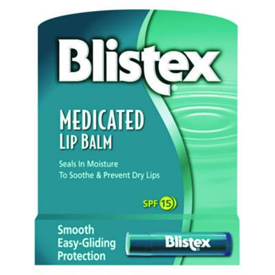 PFYBL83124 Medicated Lip Balm, 0.15 oz PRODUCTS FOR YOU