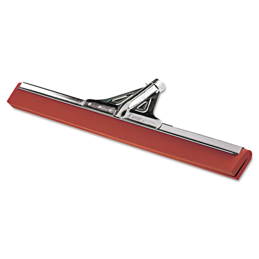 UNGHW750 Water Wand Heavy-Duty Neoprene Squeegee, 30" Wide Blade