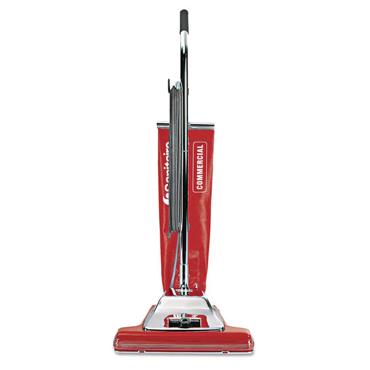 EURSC899H Tradition Upright Vacuum Sc899f, 16