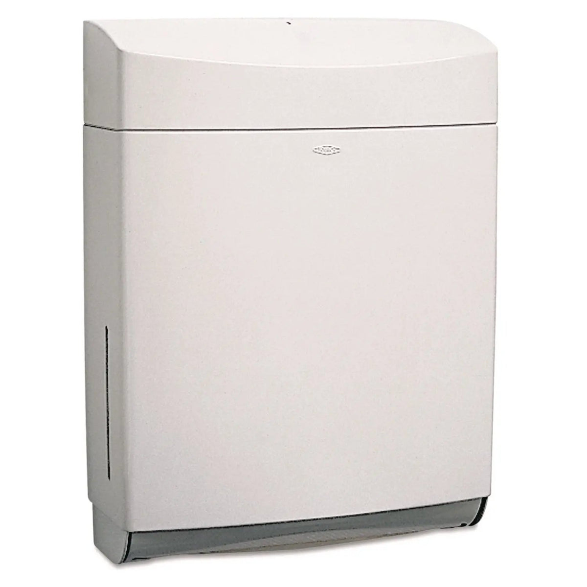 BOB5262 Matrix Series Surface-Mounted Paper Towel Dispenser, 11.5 X 4.75 X 15.25, Gray Bobrick