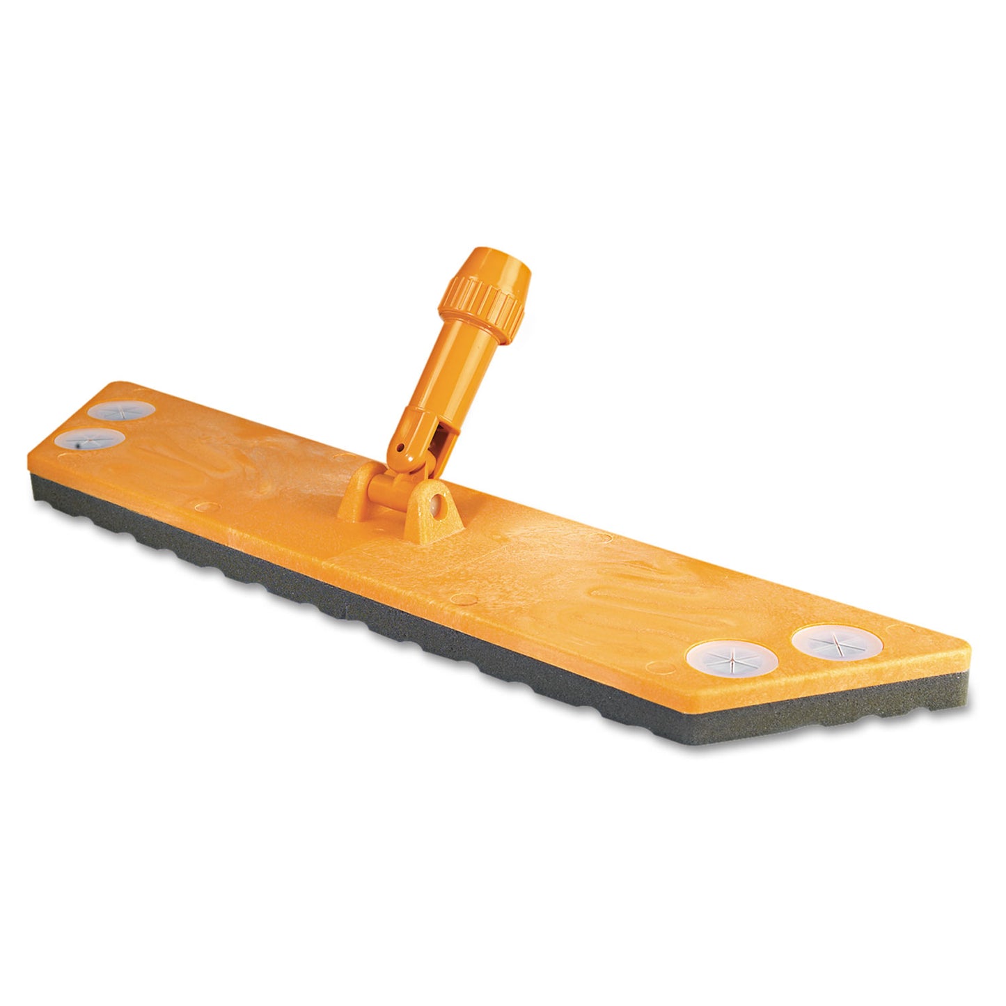 CHI8050 Masslinn Dusting Tool, 23w X 5d, Orange, 6/carton