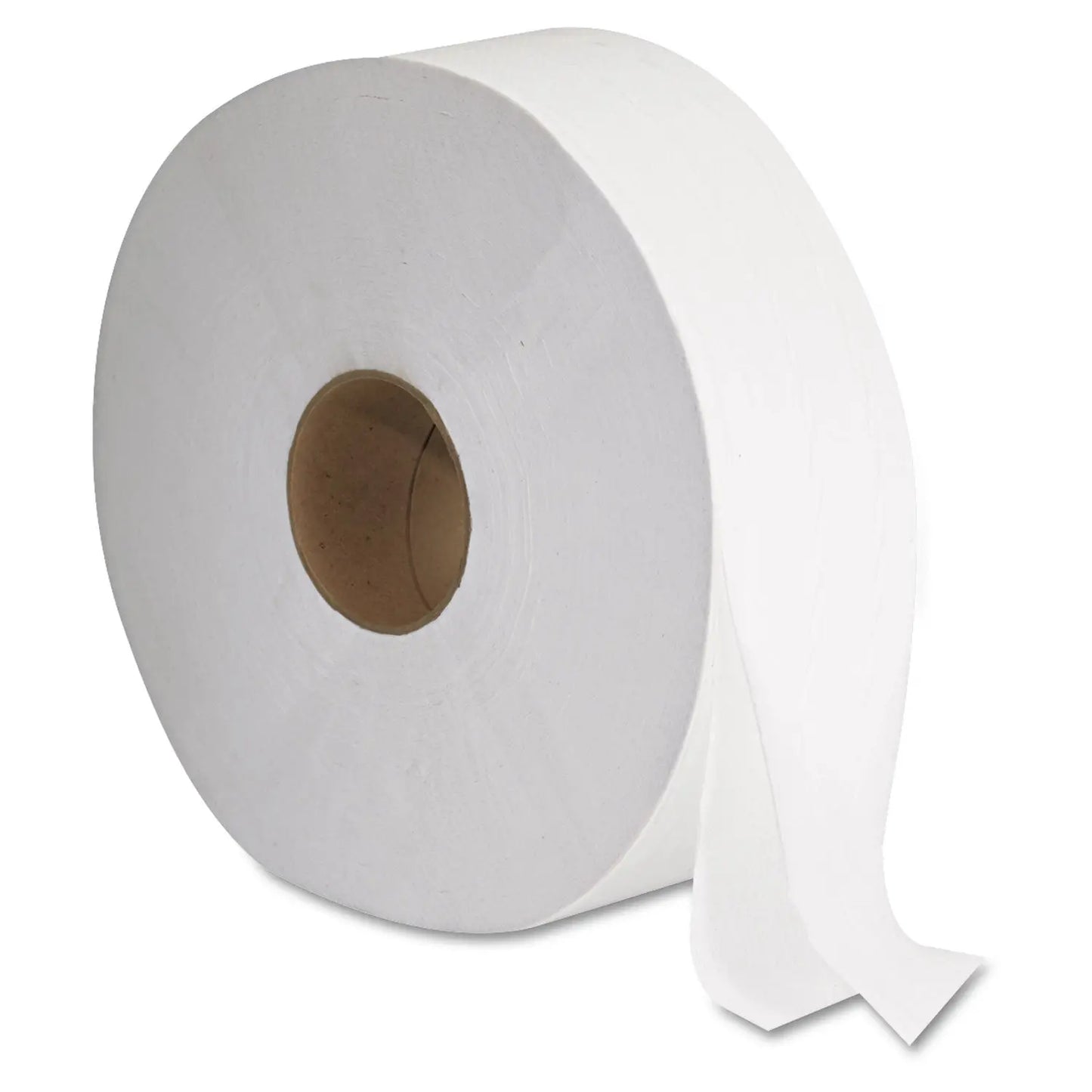 GEN1513 JRT Jumbo Bath Tissue, Septic Safe, 2-Ply, 3.3