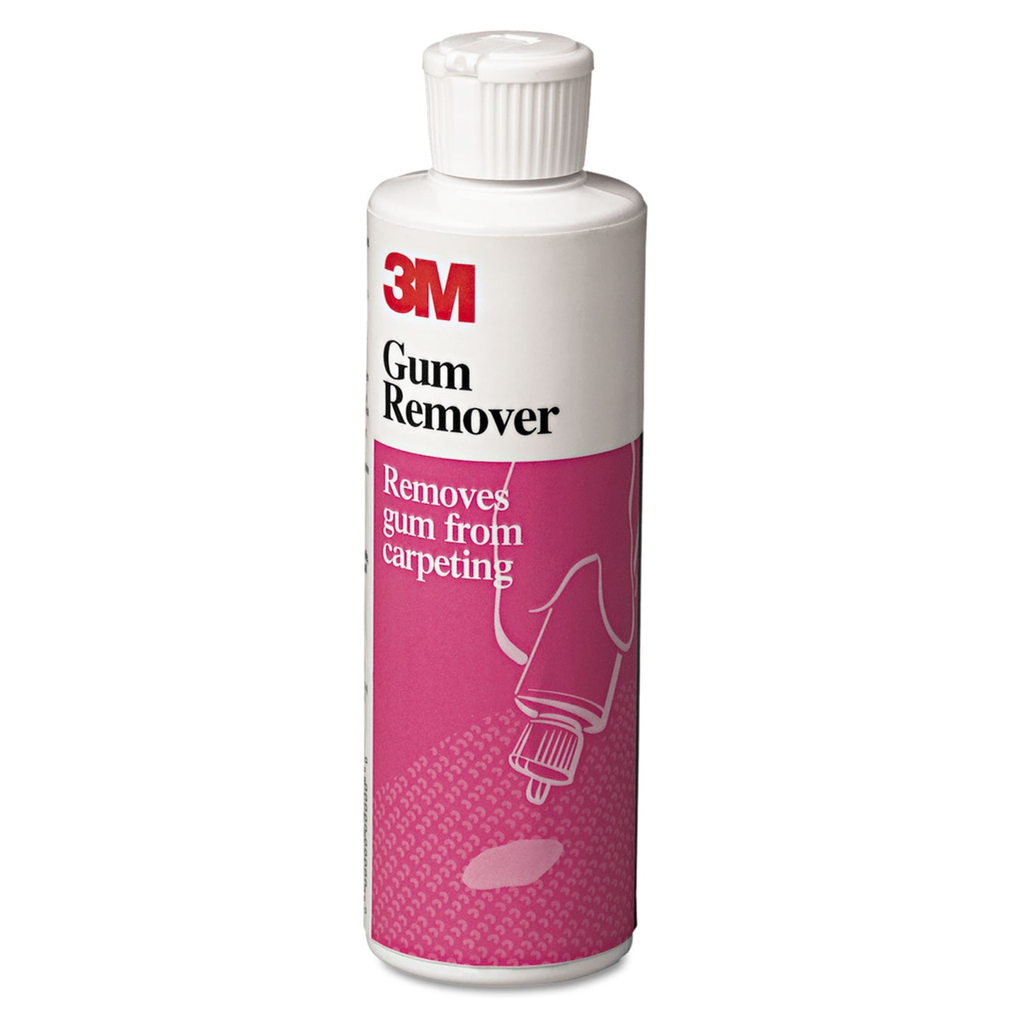MMM34854CT REMOVER,GUM,8OZ