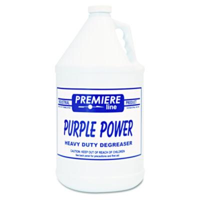 KESPURPLEPWR Titan Extra Degreaser, 1 Gal, Bottle, 4/carton KESS INDUSTRIAL PROD.