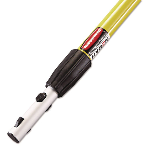RCPQ755 Hygen Quick-Connect Extension Handle, 48