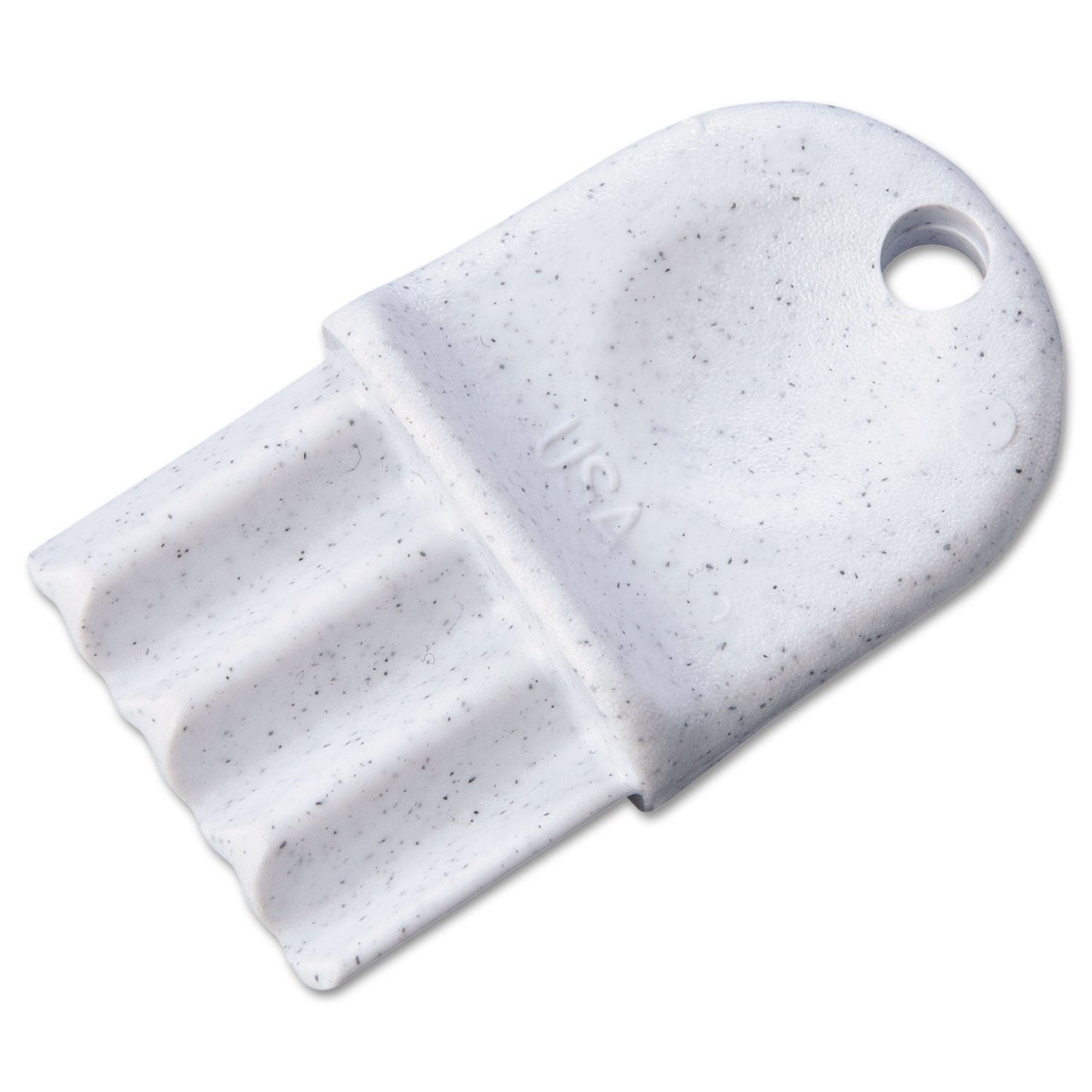 SJMN16 Key For Plastic Tissue Dispenser: R2000, R4000, R4500 R6500, R3000, R3600, T1790 San Jamar