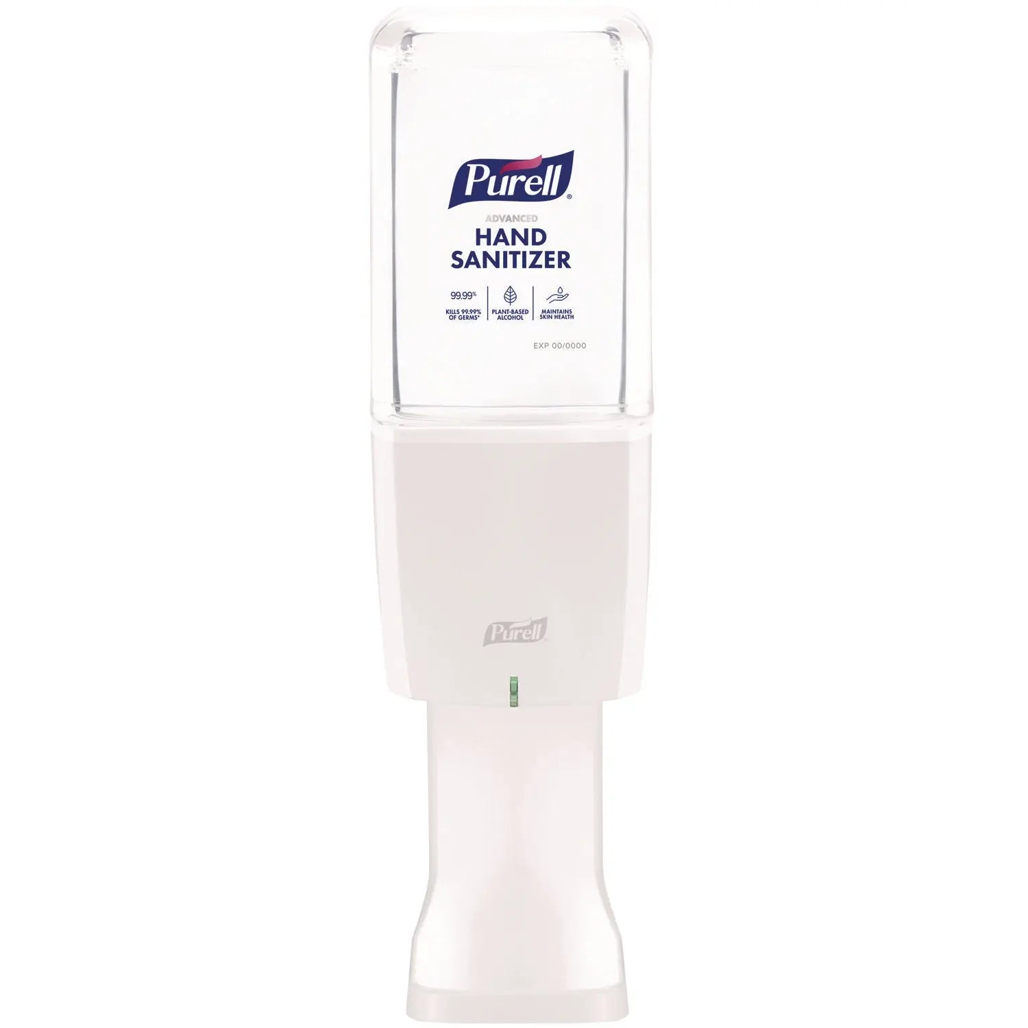 GOJ8320E1 ES10 Automatic Hand Sanitizer Dispenser, 4.33 x 3.96 x 10.31, White PURELL