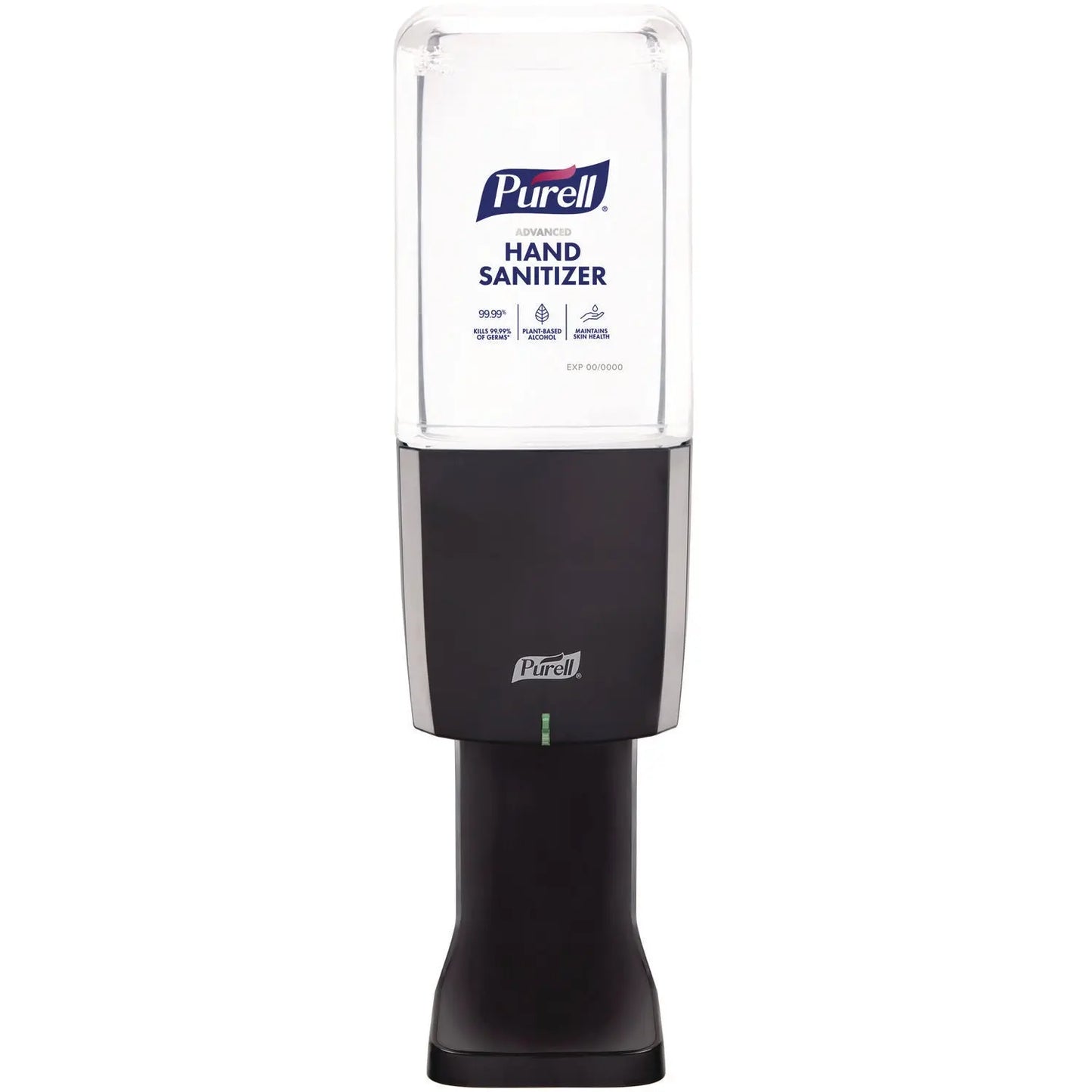 GOJ8324E1 ES10 Automatic Hand Sanitizer Dispenser, 4.33 x 3.96 x 10.31, Graphite PURELL