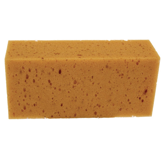 UNGSP010EA Fixi-Clamp Sponge, 3.75 x 8.5, 2.75