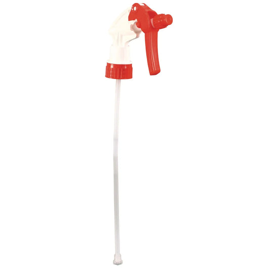 IMP59062491 General Purpose Trigger Sprayer, 9.88