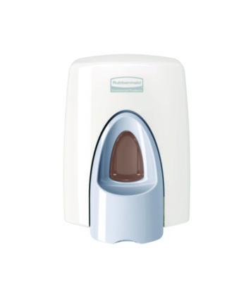 RCP402310 Clean Seat Foam Dispenser, 4.75 x 5.5 x 8, White/Cream, 12/Carton