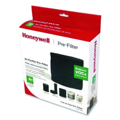 HWLHRFAPP1V1 Filter A Plus Household Odor and Gas Reducing Universal Pre-Filter HONEYWELL ENVIRONMENTAL