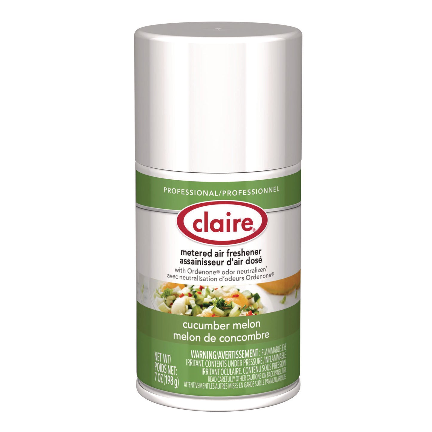 CGC109 AMBIENTADOR, CBR MLN, 12, TRANSPARENTE