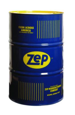 ZPE50585 Brake Wash, 55 gal Drum