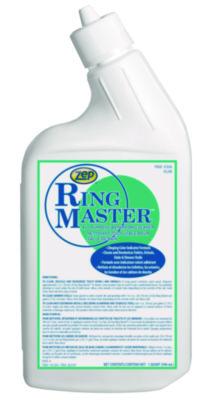 ZPE184611 Ring Master, Wintergreen Scent, 1 qt Bottle, 12/Box