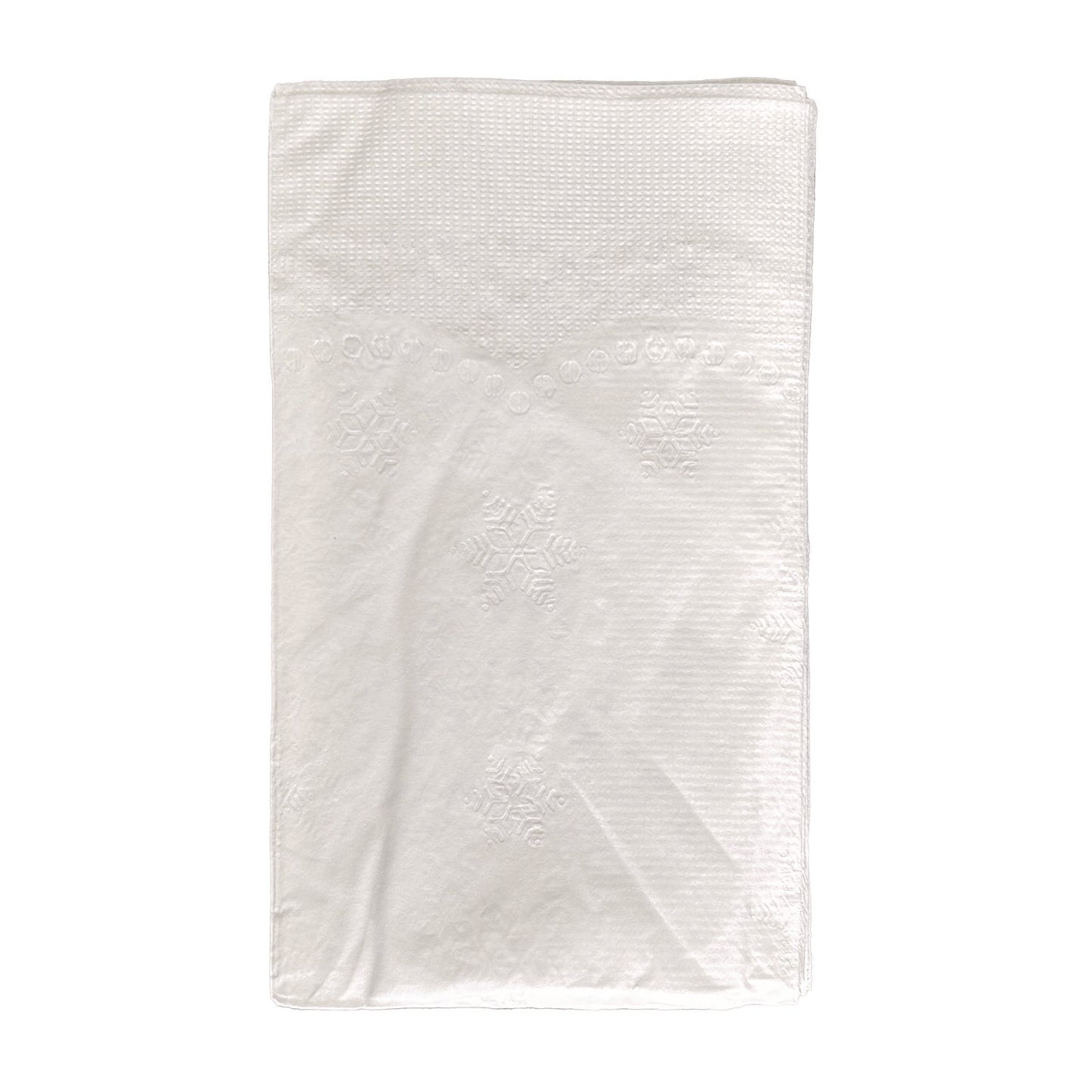 GEN15X17DINW Dinner Napkins, 2-Ply, 14.5 x 16.5, White, 150/Pack, 20 Packs/Carton