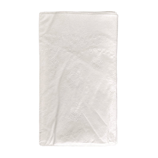 GEN15X17DINW Dinner Napkins, 2-Ply, 14.5 x 16.5, White, 150/Pack, 20 Packs/Carton