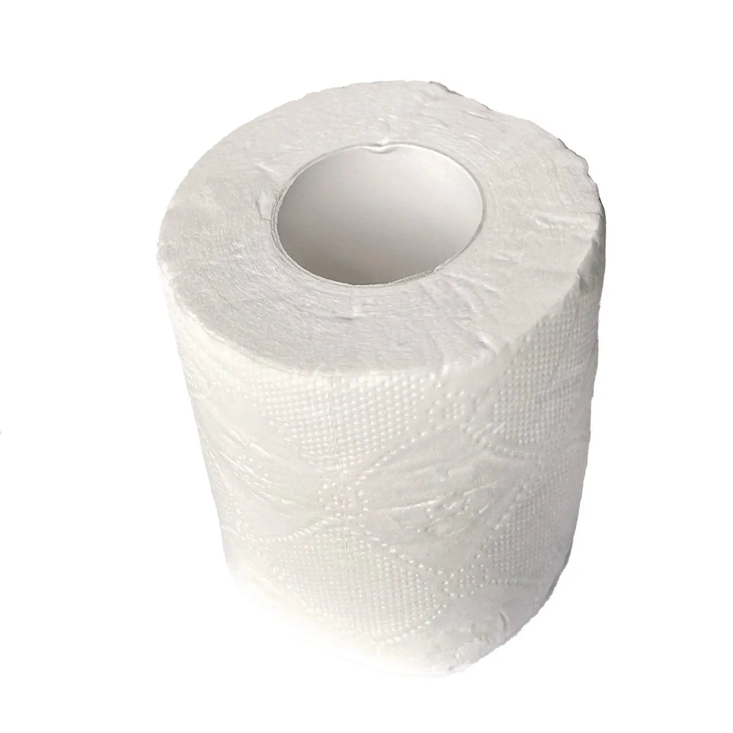 GEN999B Standard Bath Tissue, Wrapped, Septic Safe, 2-Ply, White, 300 Sheets/Roll, 96 Rolls/Carton GEN