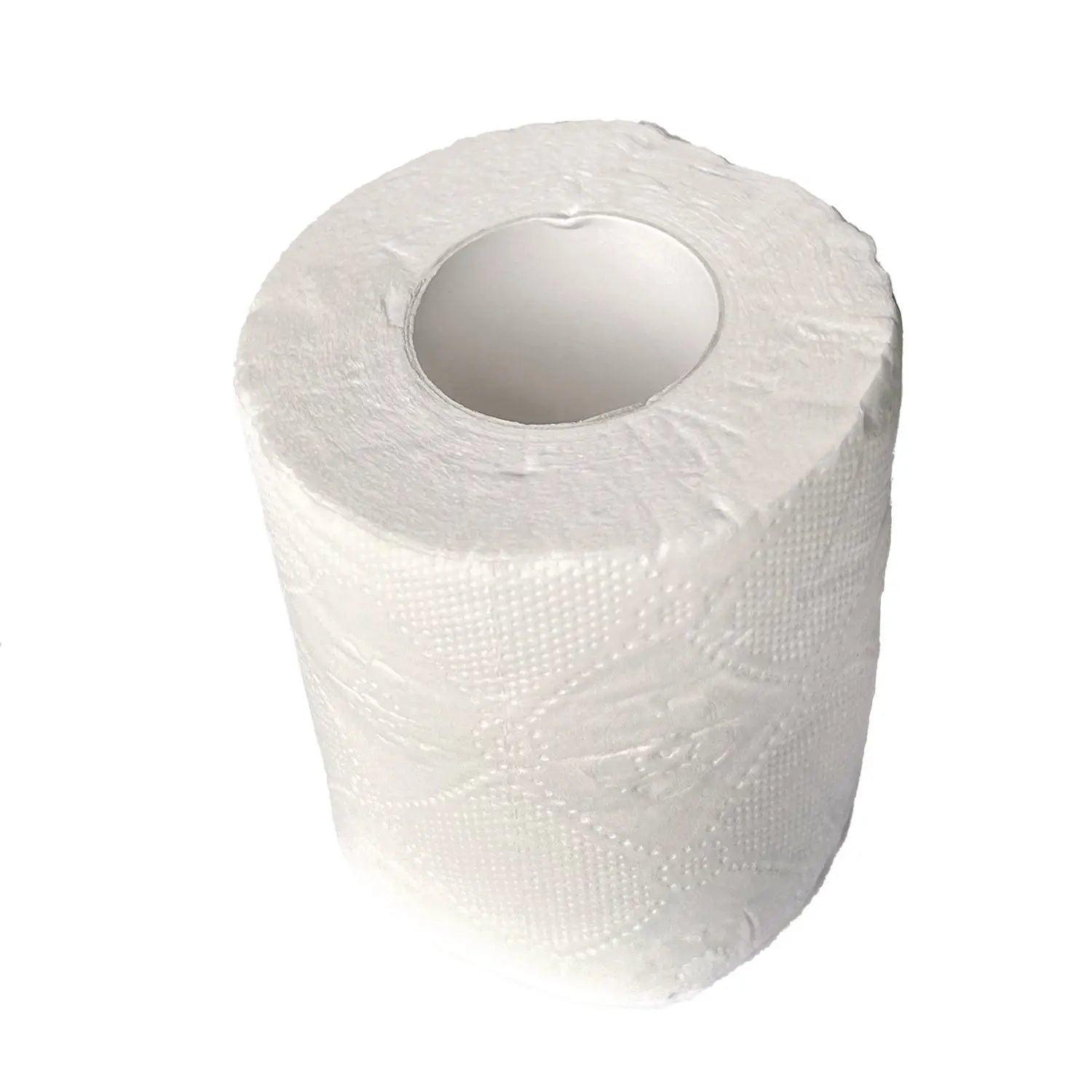 GEN999B Standard Bath Tissue, Wrapped, Septic Safe, 2-Ply, White, 300 Sheets/Roll, 96 Rolls/Carton GEN