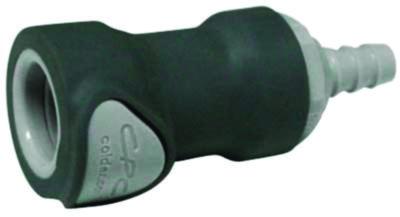 SGSQ979L2 Flow Finishing Systems Clean Quick Connect