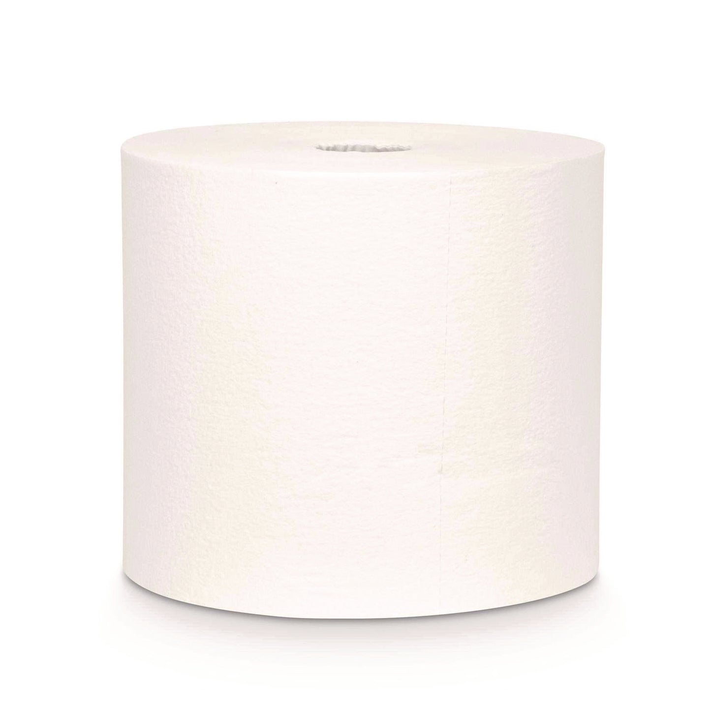 SLR50300 Z400 Jumbo Roll Wipers, 1-Ply, 12.5 x 12, White