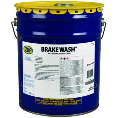 ZPE50535 Brake Wash, 5 gal Pail