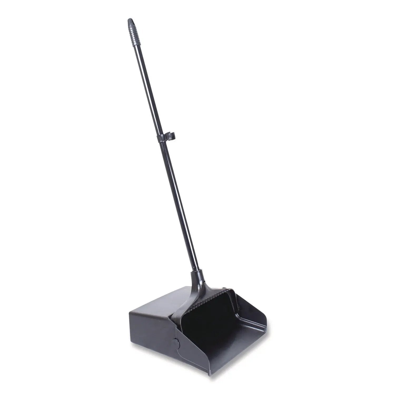 BWK02600 Lobby Dust Pan, 11.75 x 37, 34