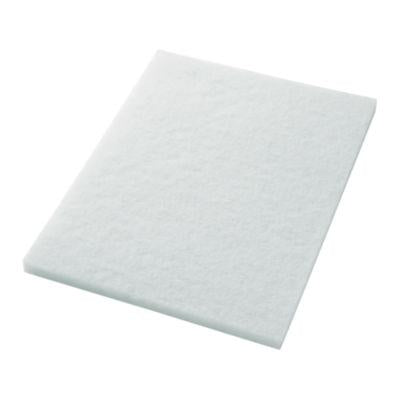 AMR-42131428 White Pad Driver, 14 x 28, 10/Carton Americo