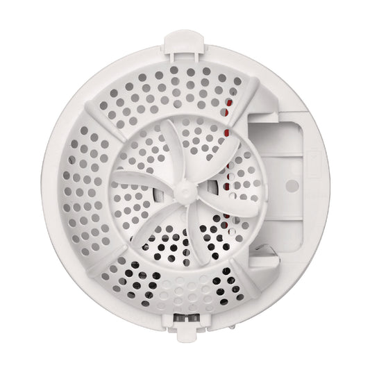 FRSEFCABPEPA1 Easy Fresh Dispenser, 4.75" X 4.75" X 1.5", White, 12/carton