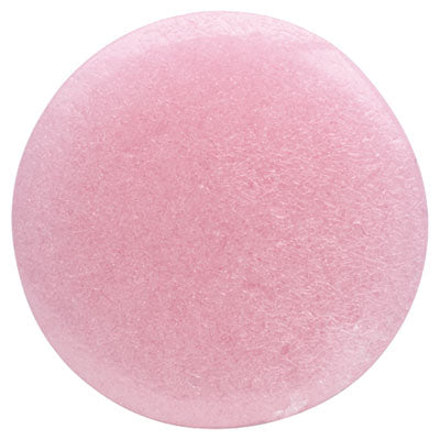 FRS123CH Urinal Deodorizer Blocks, Cherry Scent, Red, 3 oz, 12/Box, 12 Boxes/Carton