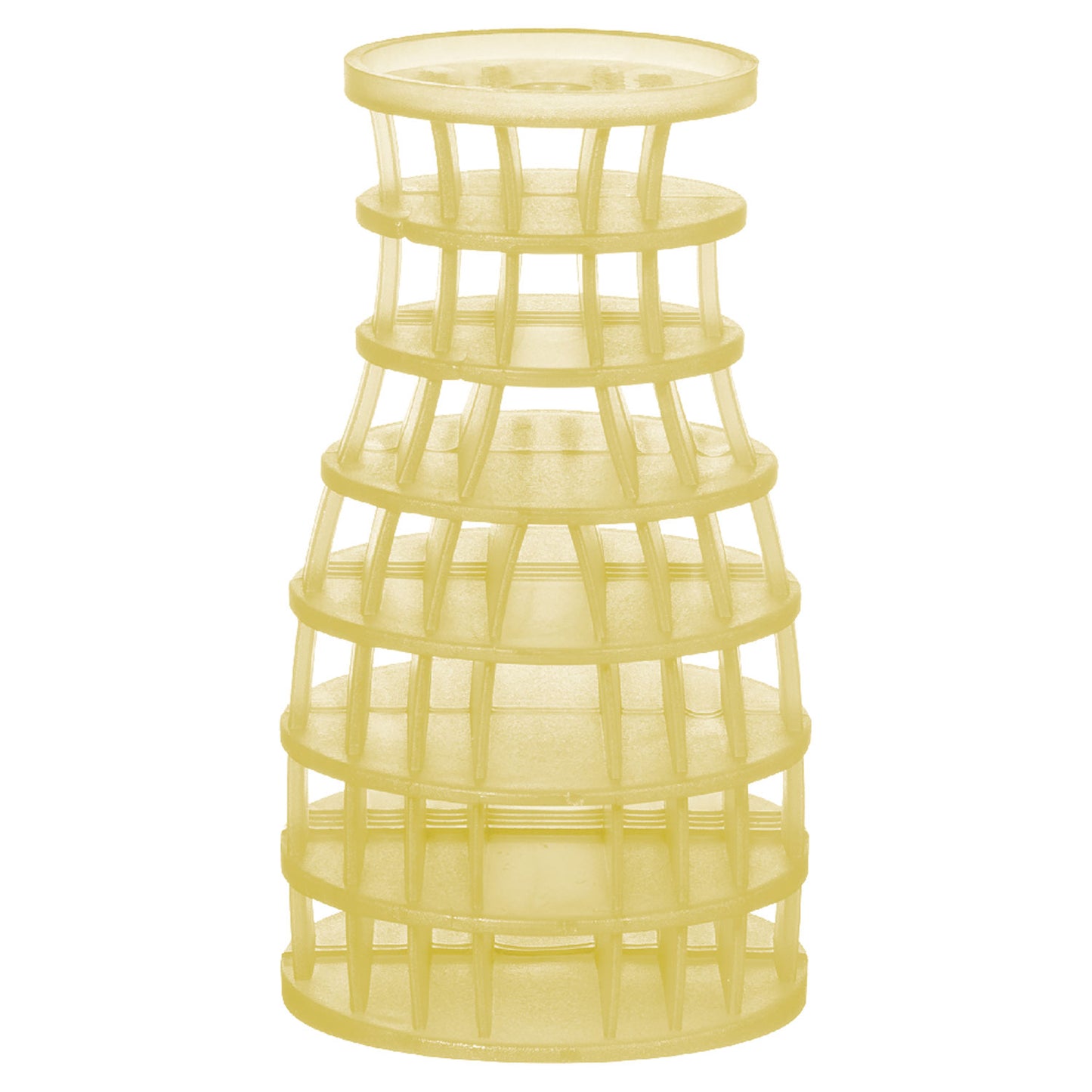 FRSEA36CT30 Eco Air 30-Day Air Freshener Refill, Citrus Scent, 2.89 Oz Solid, 6/box