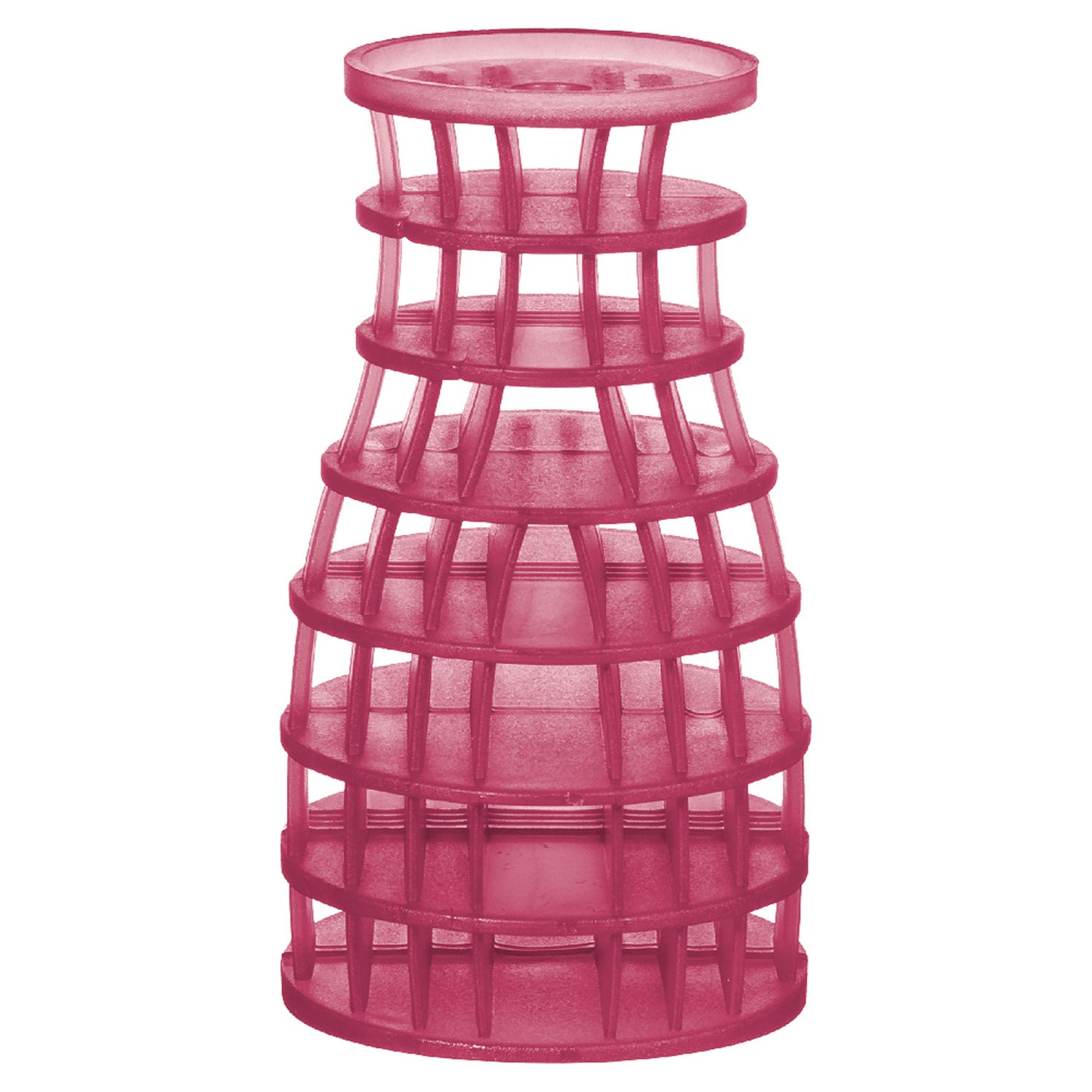 FRSEA36SAP Eco Air 30-Day Air Freshener Refill, Spiced Apple, Solid, 6/box