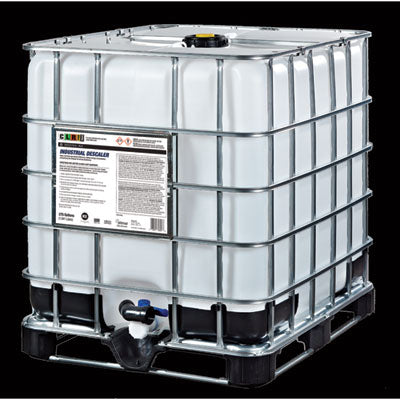 JELDESC275PROM MAX Industrial Descaler, 275 gal Tote