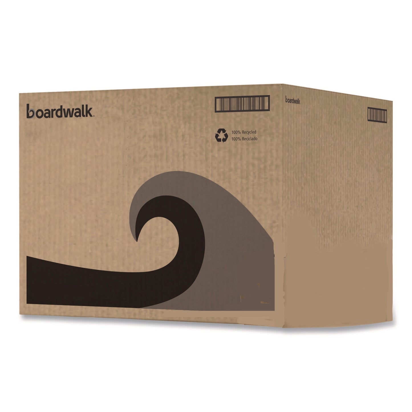 BWK1448 Clip-On Dust Mop Frame, 48w X 5d, Zinc Plated