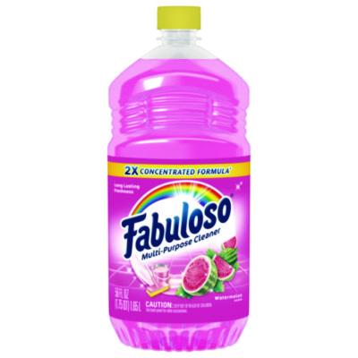 CPC61038631EA Multi-Use Cleaner, Watermelon Scent, 56 oz Bottle COLGATE PALMOLIVE, IPD.