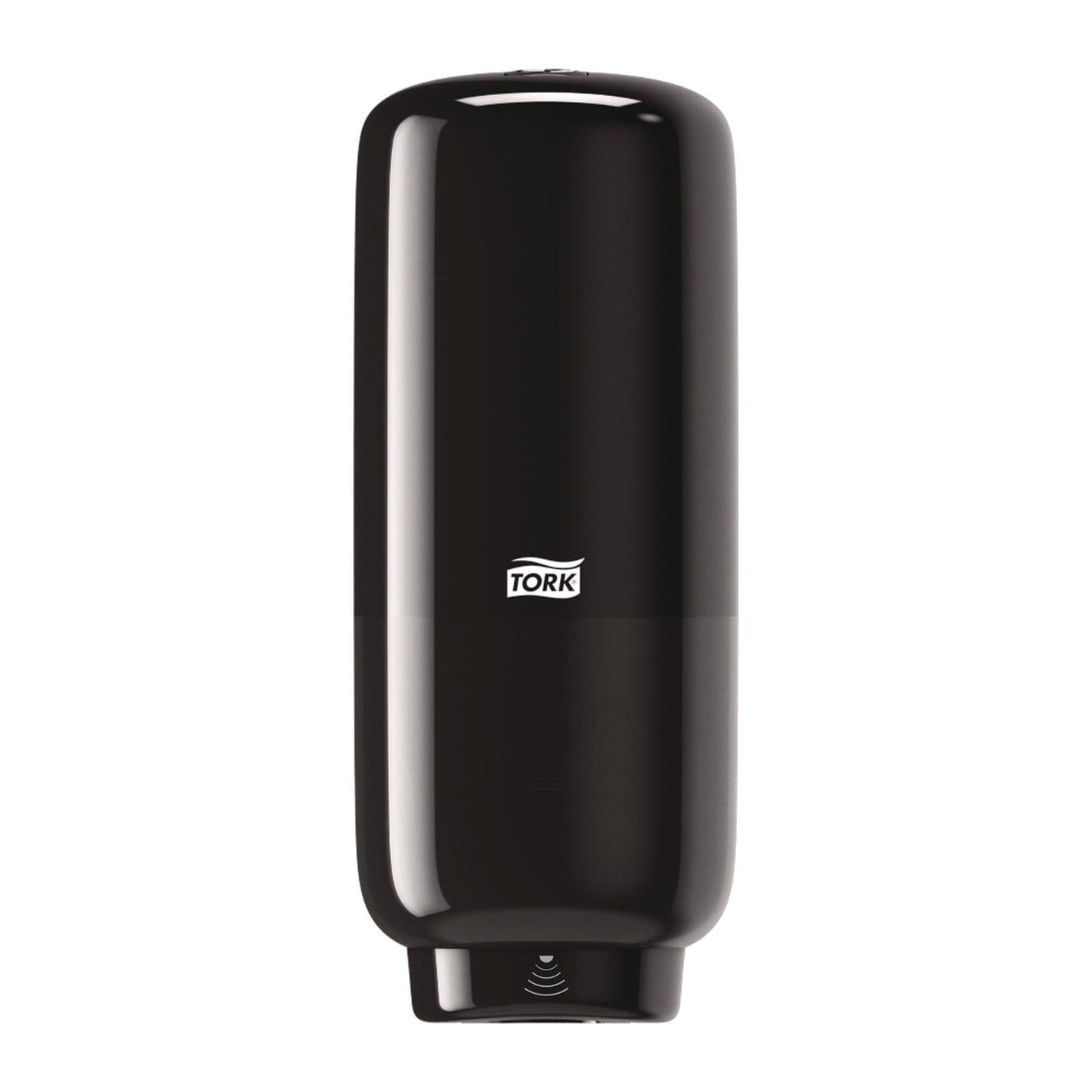TRK571608 Skincare Dispenser with Intuition Sensor, 1 L, 4.4 x 4.5 x 11.5, Black Tork