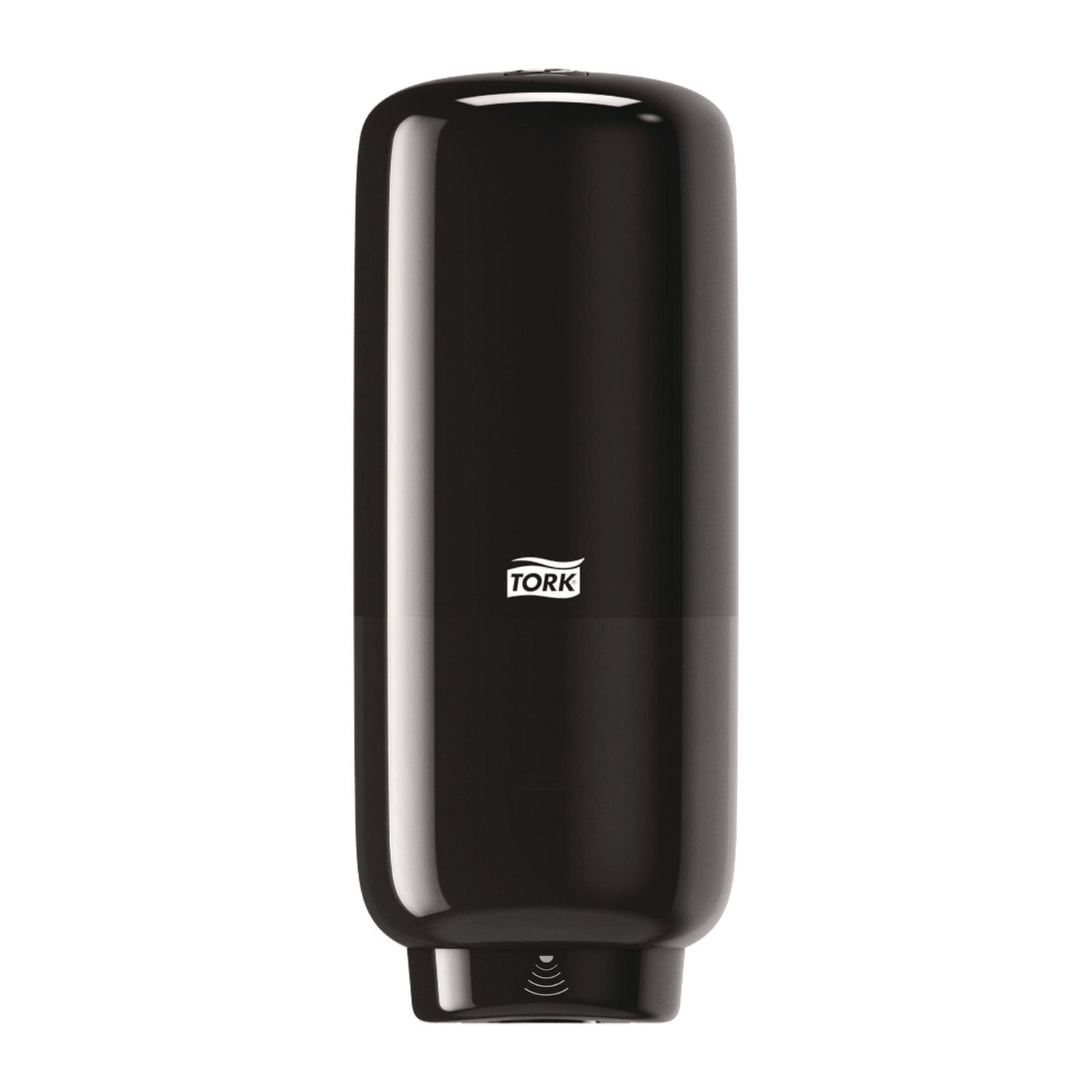 TRK571608 Skincare Dispenser with Intuition Sensor, 1 L, 4.4 x 4.5 x 11.5, Black Tork