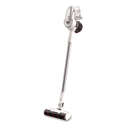 HWLHVC10AMEWT01 Aeromax Elite VC10 Cordless Vacuum, 8.7" Cleaning Path, White