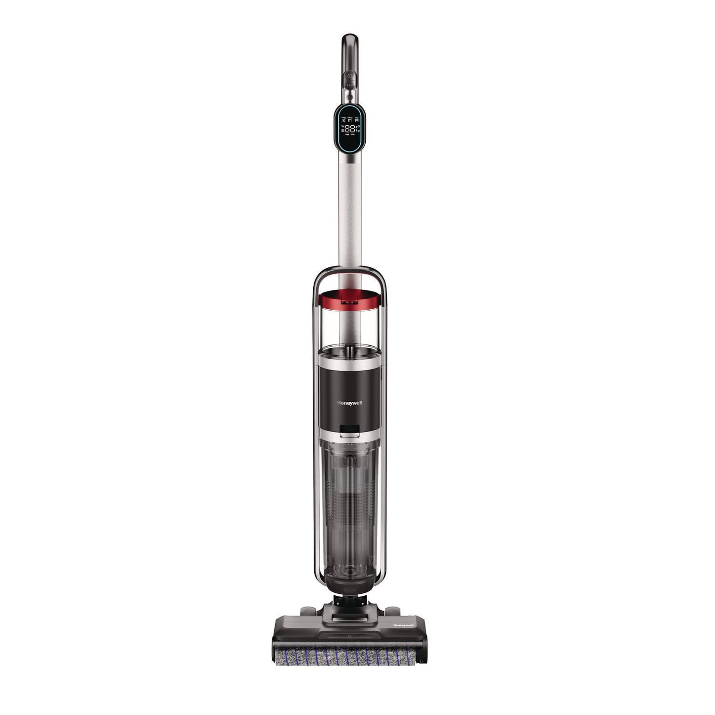 HWLHFC20UMPGE01 Ultamax Elite FC20 Cordless Floor Cleaner, 13.5" Cleaning Path, Graphite
