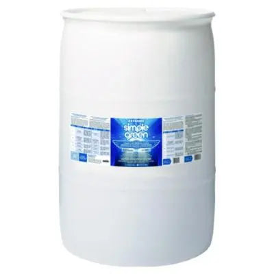 SMP13455 Extreme Aircraft and Precision Equipment Cleaner, Neutral Scent, 55 gal Drum SUNSHINE MAKERS, INC.
