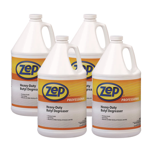 ZPP1041483 Heavy-Duty Butyl Degreaser, 1 gal  Bottle