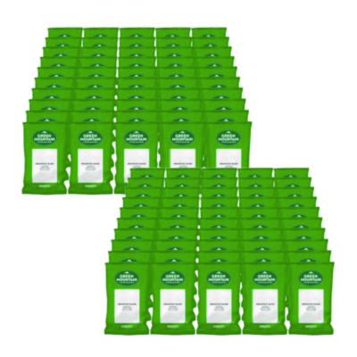 GMT4432 Breakfast Blend Coffee Fraction Packs, 2.2 Oz, 100/carton