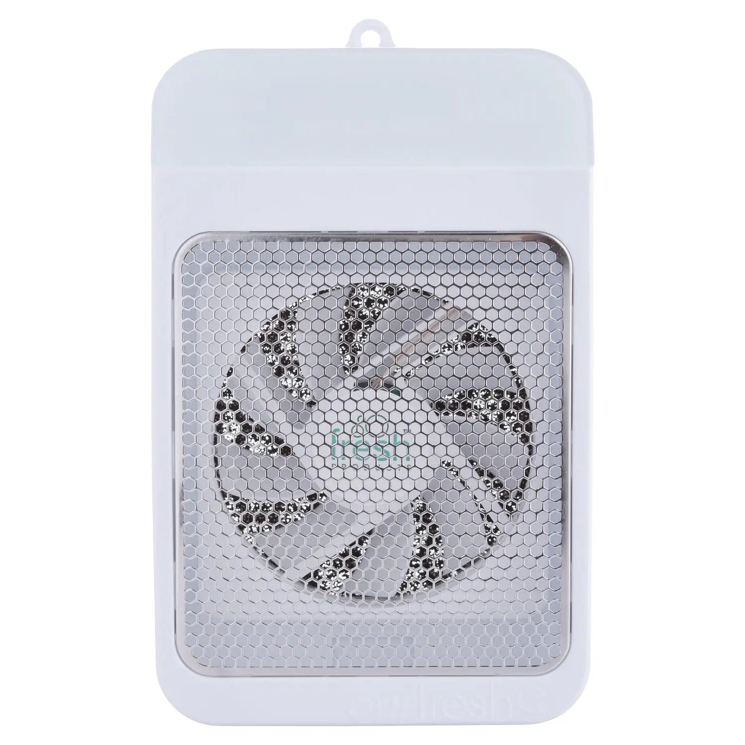 FRSOFECABEA Ourfreshe Dispenser, 2.71 X 4.19 X 6.68, White Fresh Products