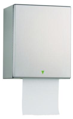 BOB2974 ClassicSeries Surface-Mounted Automatic Roll Paper Towel Dispenser, 12.63 x 9.06 x 15.5, Satin Stainless Steel