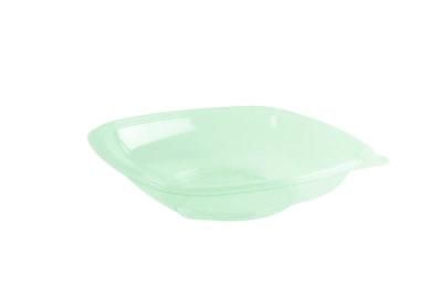 ANZ4548110 Crystal Classics Bowl, 32 oz, 8.13 x 8.13 x 1.75, Clear, Plastic, 150/Carton