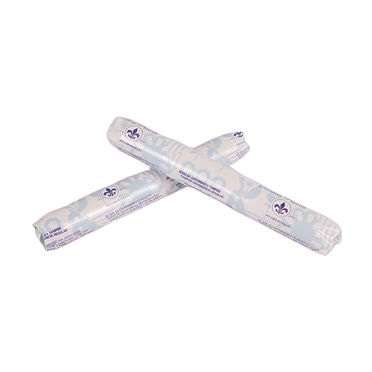 RTLRP500T Premier Tampons for Vending Units, Regular Absorbency, 500/Carton