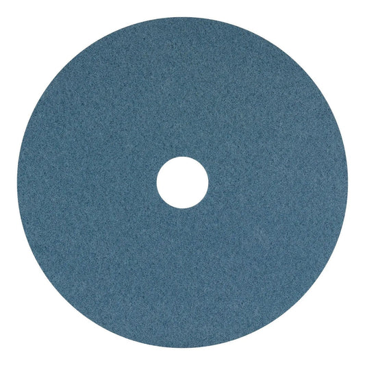 AM7400413 Blue Cleaner Pad, 13